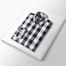 Picture of Burberry Shirt Long _SKUBurberryS-3XLxxn7325751